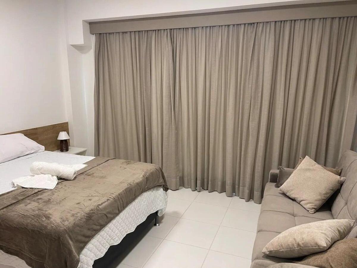 Studio Deluxe Terreo Porto De Galinhas Mana Beach 350M Do Mar エクステリア 写真