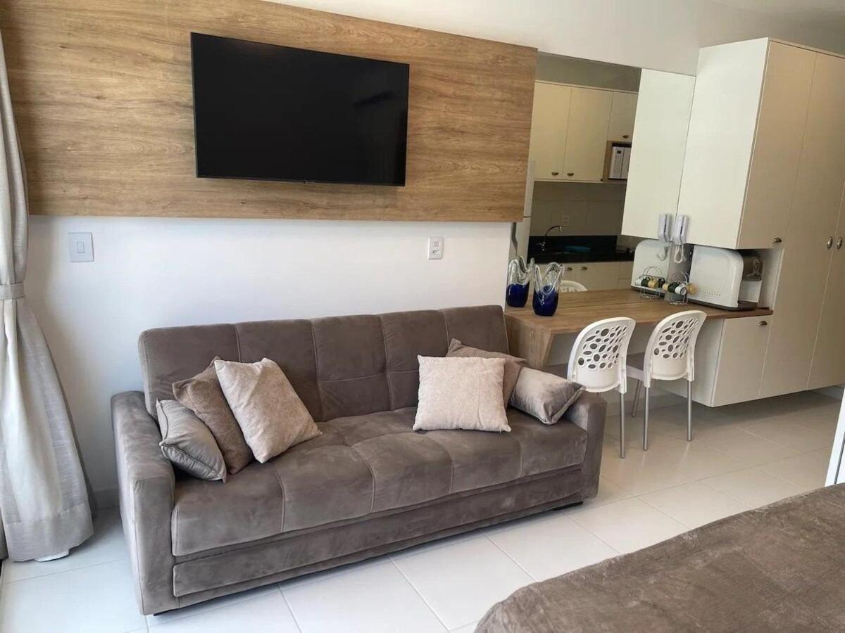 Studio Deluxe Terreo Porto De Galinhas Mana Beach 350M Do Mar エクステリア 写真